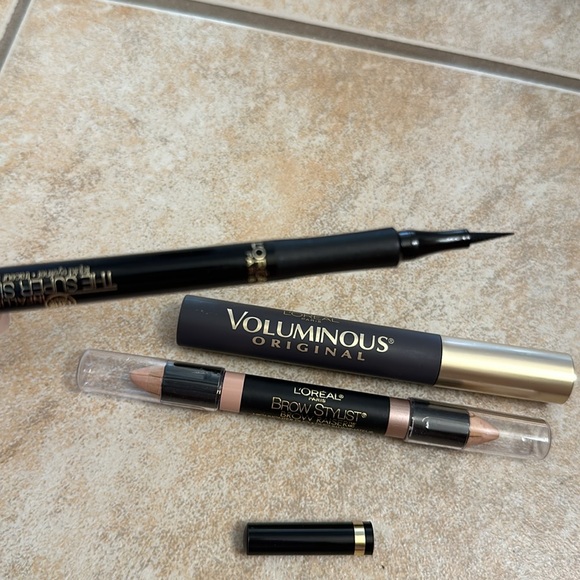 L'Oreal bundle - Picture 2 of 5